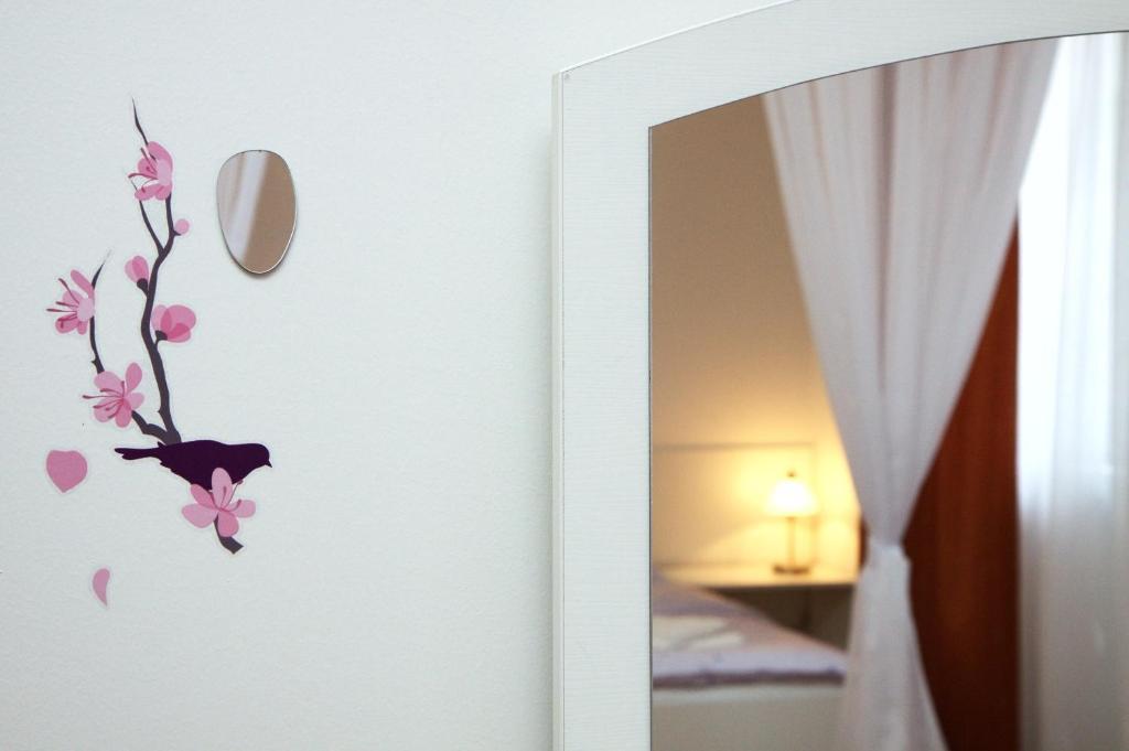 Třebíz Hotel Pod Sluncem חדר תמונה